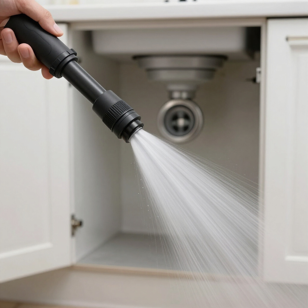 Drain Cleaning & Unclogging in Fountain Inn